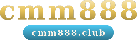 cmm888 logo